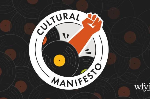 WFYI Cultural Manifesto Radio Interview with Kyle Long
